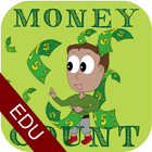 STEM Storiez - Money Count EDU ícone