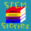 STEM Storiez - Shape Story-APK