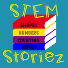 STEM Storiez - Shape Story icône