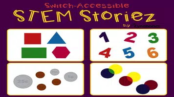 STEM Storiez - Shape Story screenshot 5