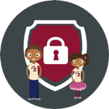 Zumo Kids Portal أيقونة