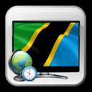 Timing list TV Tanzania free-APK