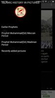 Islamic History in Pictures capture d'écran 3