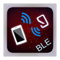 BLE Anti-lost-sp