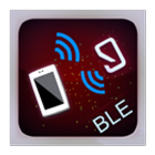 BLE Anti-lost-sp icône