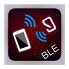 BLE Anti-lost-sp icon