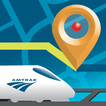 FindYourWay with Amtrak