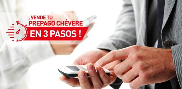 Pasos sencillos para descargar Ventas Claro en tu dispositivo image