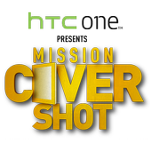 MISSION COVERSHOT icon