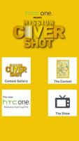 HTC MISSION COVERSHOT скриншот 1