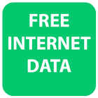 Free Internet 39GB icône