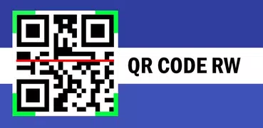 QR code RW Scanner