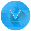 Milos UI - CM12/13 Theme aplikacja