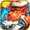 APK Warriors Destiny