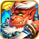 Warriors Destiny APK