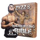 Zyzz Legacy Bodybuilding Bible icon