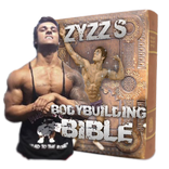Zyzz Legacy Bodybuilding Bible