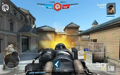 Frontline Commando War APK download