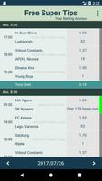 PRO Super Tips - Daily Betting Affiche