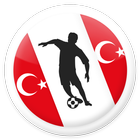 Turkey Football League - Spor Toto Süper Lig icône