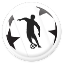 APK Scores for Champions League - 2017–18 UEFA CL. UCL