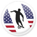 USA Soccer League - Scores, fixtures and results APK