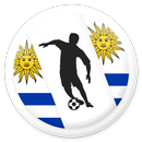 Uruguay Football League - Torneo Copa Coca-Cola APK