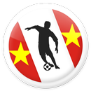 Vietnam Football League - Toyota V.League 1 APK
