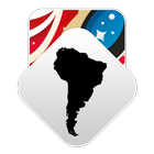Scores - CONMEBOL World Cup Qualifiers - Football آئیکن