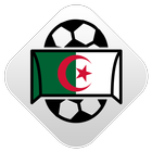 Scores - Ligue Professionnelle - Algeria Football icône