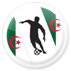 Algeria Football League - Ligue Professionnelle 1 icône