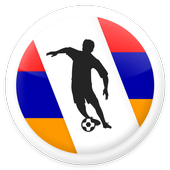 Armenia Football League  icon