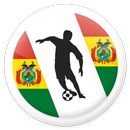 Bolivia Football League (LFPB) - Scores & Results APK