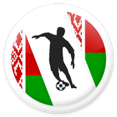 Belarus Football League  icon