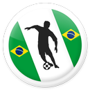 Brazil Football League - Série A Scores & Results APK