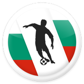 Bulgaria Football League  icon