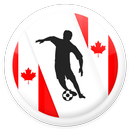 Canada Soccer League - CSL - Professional CPSL APK