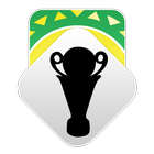 Scores - CAF Confederation CUP - Africa Football icône