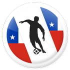 Chile Football League - Chilean Primera División icône