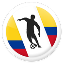 Colombia Football League - Liga Águila Primera A APK