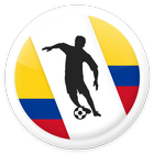 Colombia Football League - Liga Águila Primera A icône