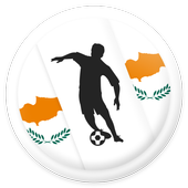 Cyprus Football League  icon