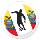 Ecuador Football League - Primera Categoría SerieA APK