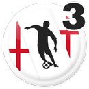 England Football League - League One Live 2017/18 APK