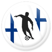 Finland Football League  icon
