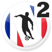 France Football League  icon