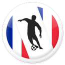 France Football League - Ligue 1 Conforama APK