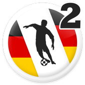 Germany Football League  icon