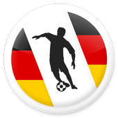 Germany Football League  icon