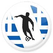 Greece Football League  icon